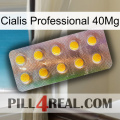 Cialis Professional 40Mg new11